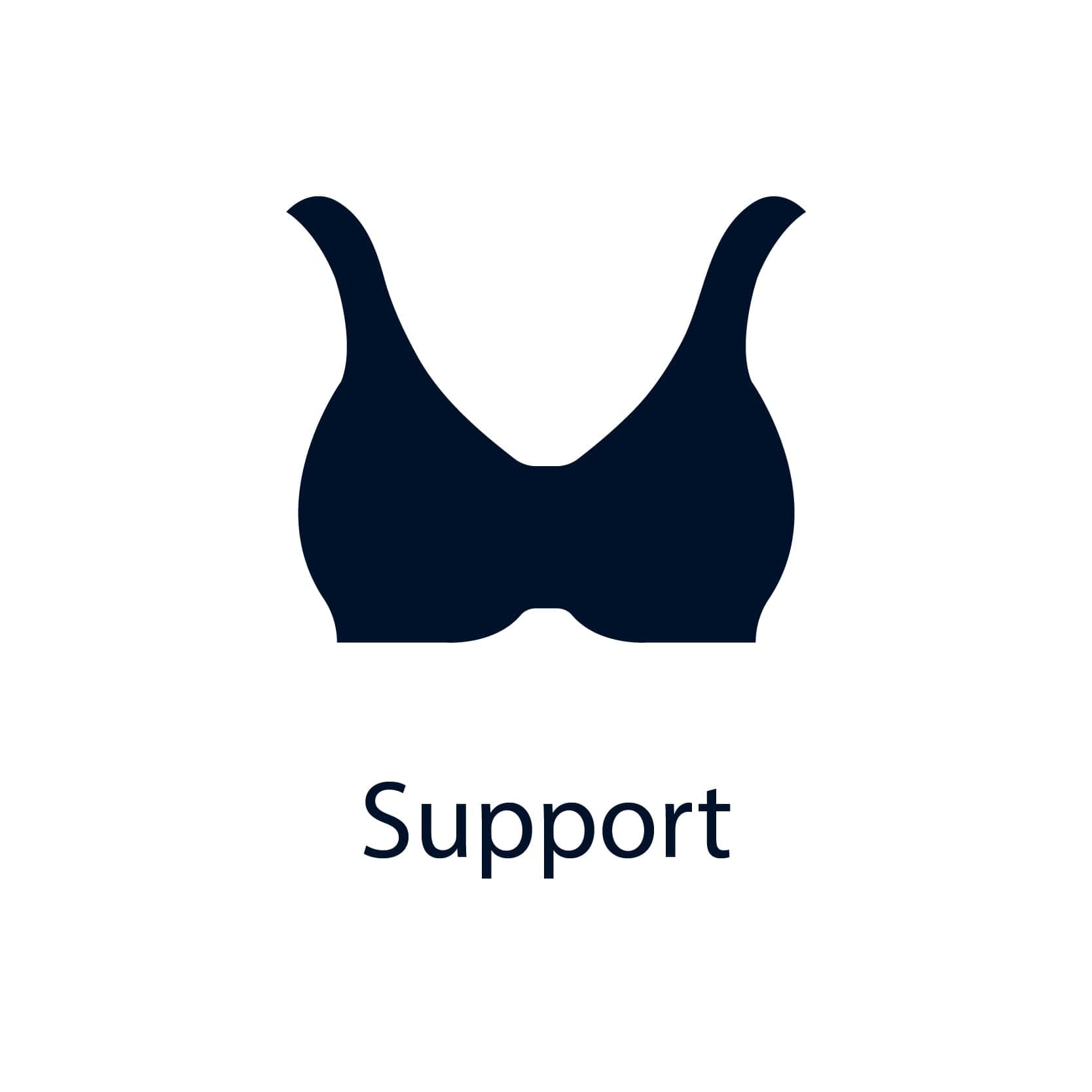 Bust Support
