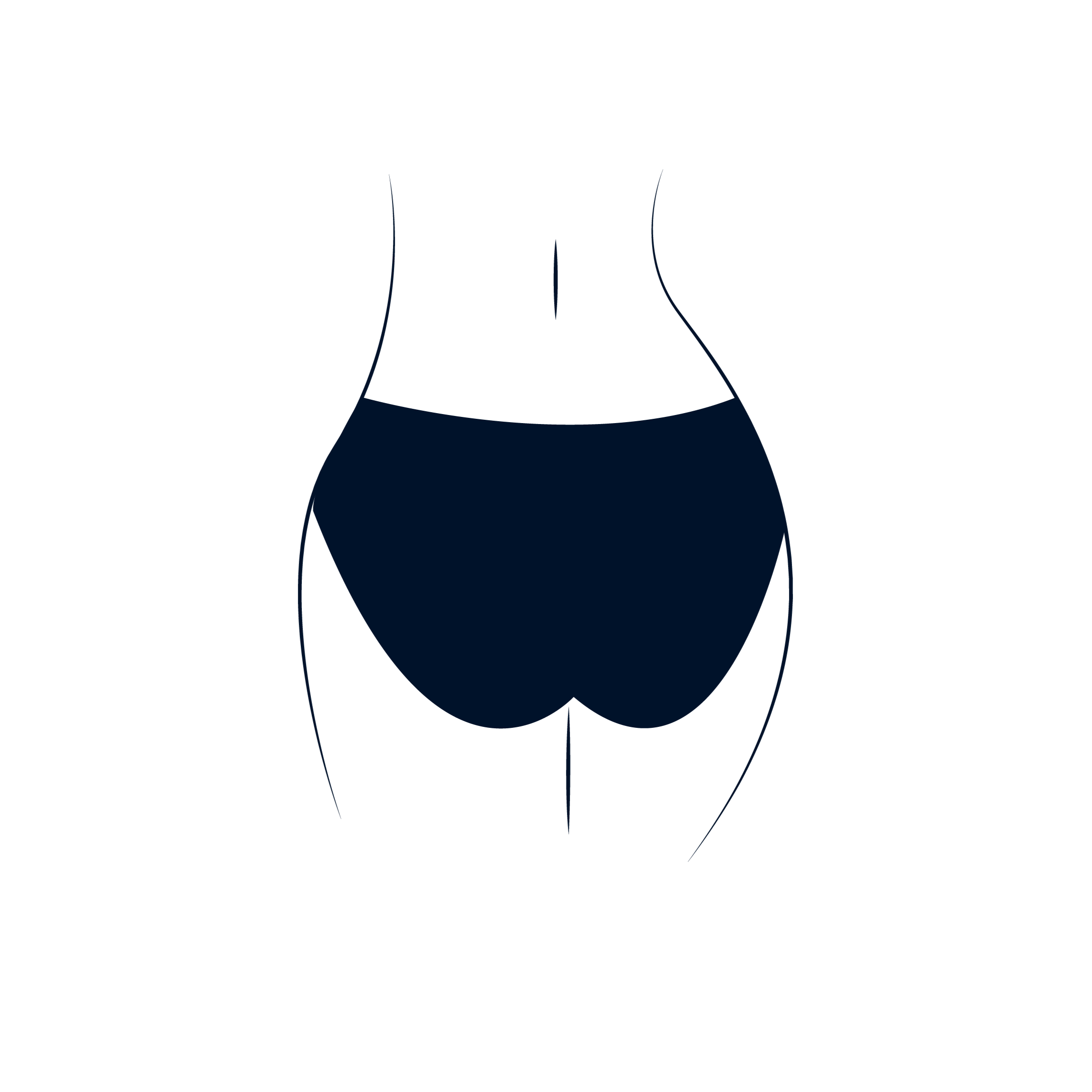 Orca Neoprene One Piece Bathers