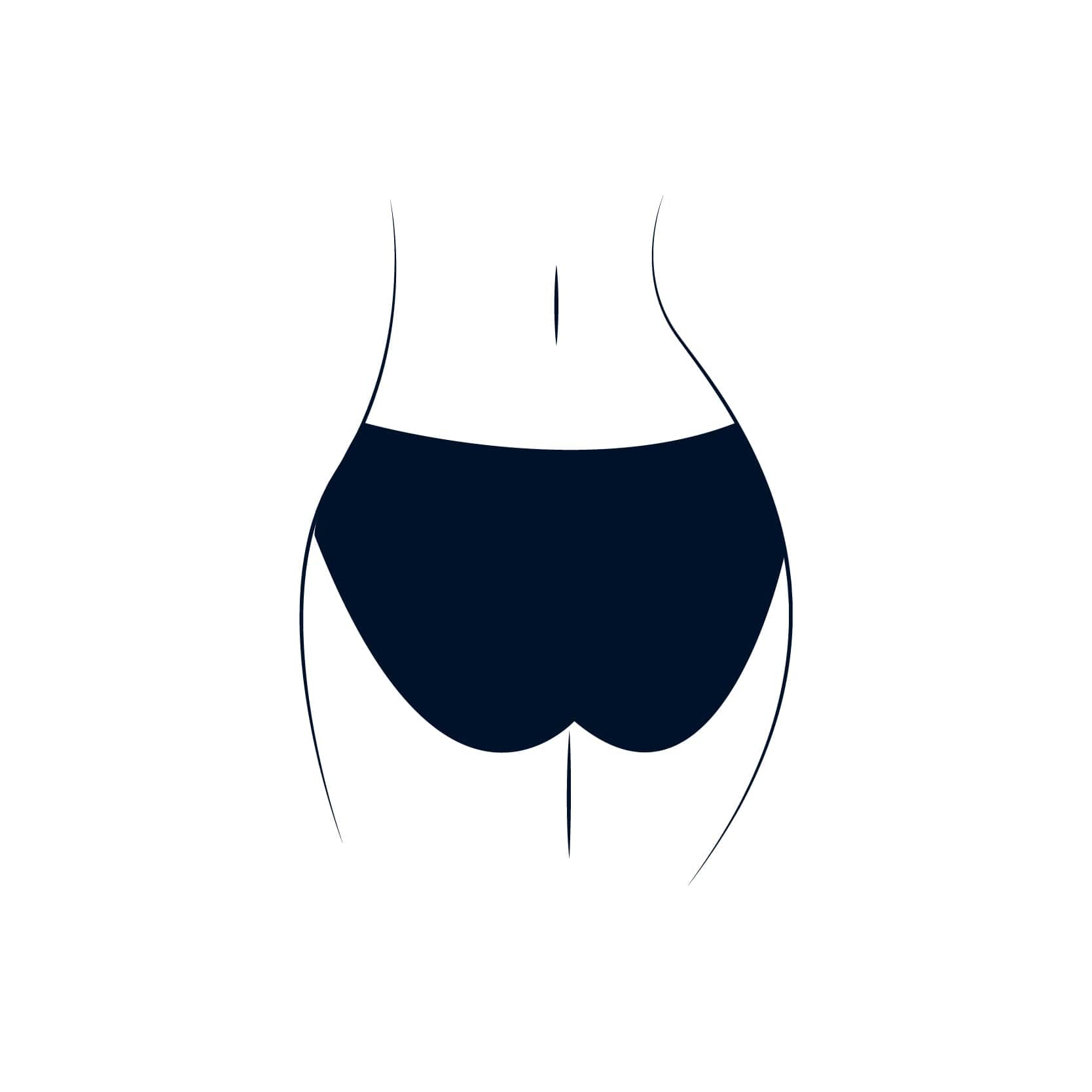 Placement Laneback