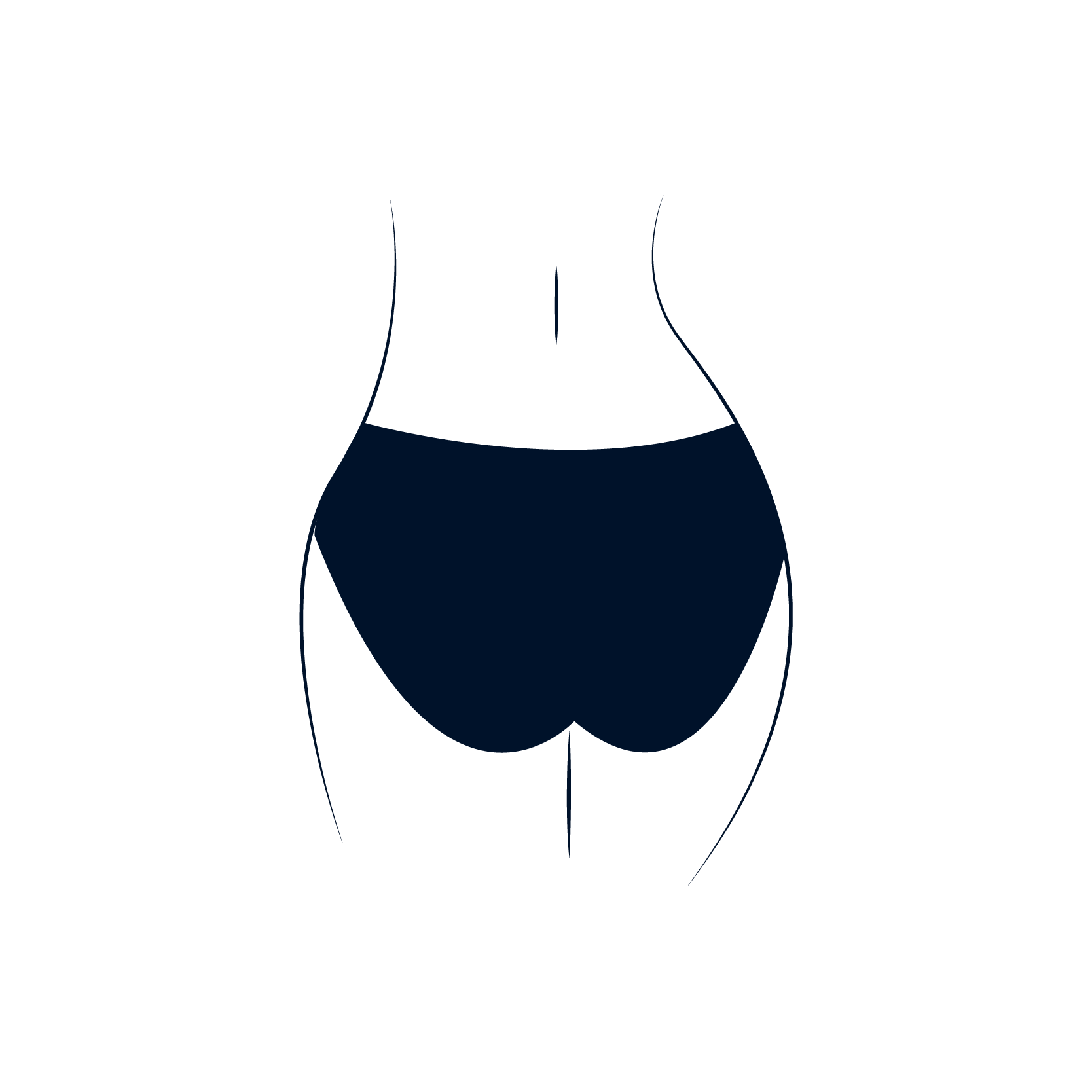 Speedo Printed Performance Back