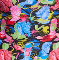 Funkita Diamond Back One Piece Swimsuit