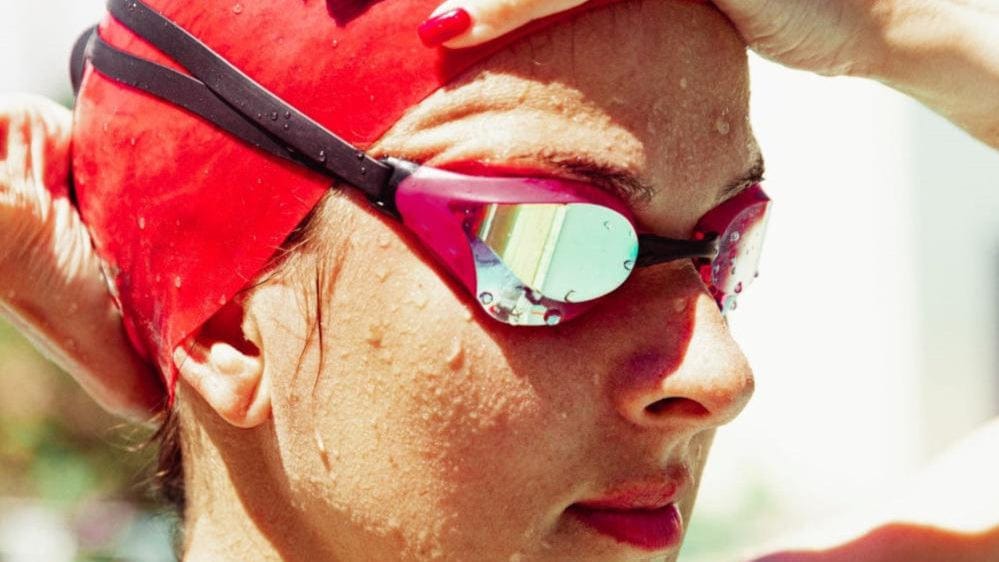 Swim Gear Australia. Fins, Goggles & Reef-Safe Sunscreen