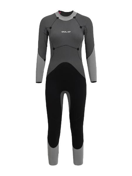 Orca Wetsuit Athlex Flex