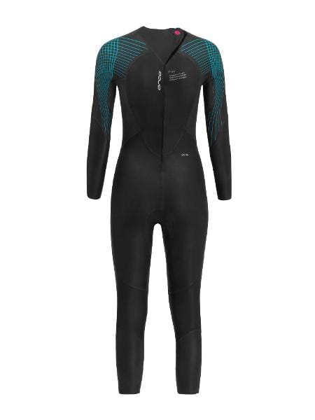 Orca Wetsuit Athlex Flex