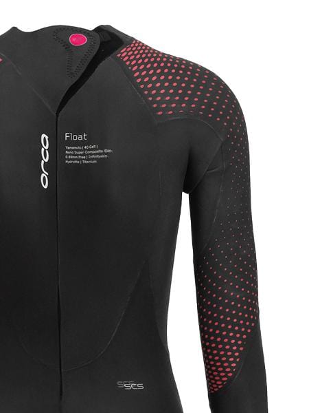 Orca Wetsuit Athlex Float