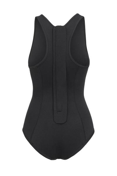 Orca Wetsuit Neoprene One Piece Bathers