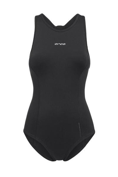 Orca Wetsuit Neoprene One Piece Bathers