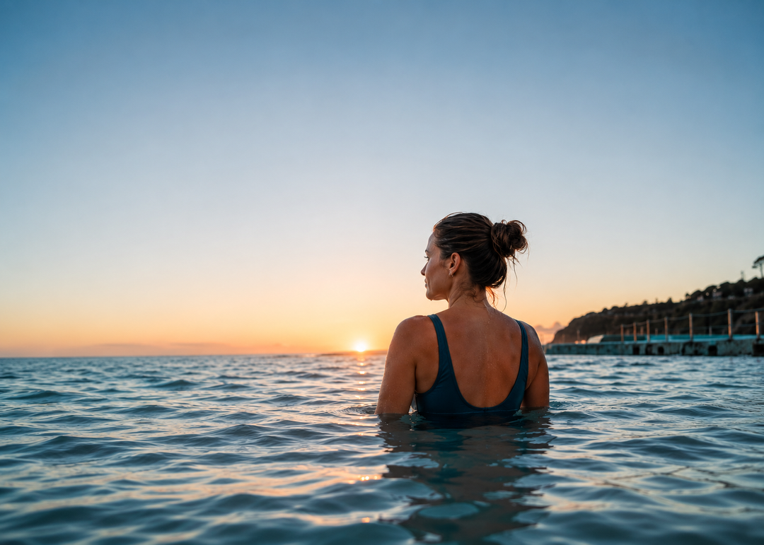 The Benefits of Cold Water Swimming: Why Winter Swims Can Be Worth It