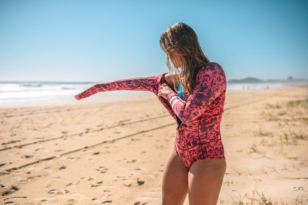 Swimming Wetsuits for Women