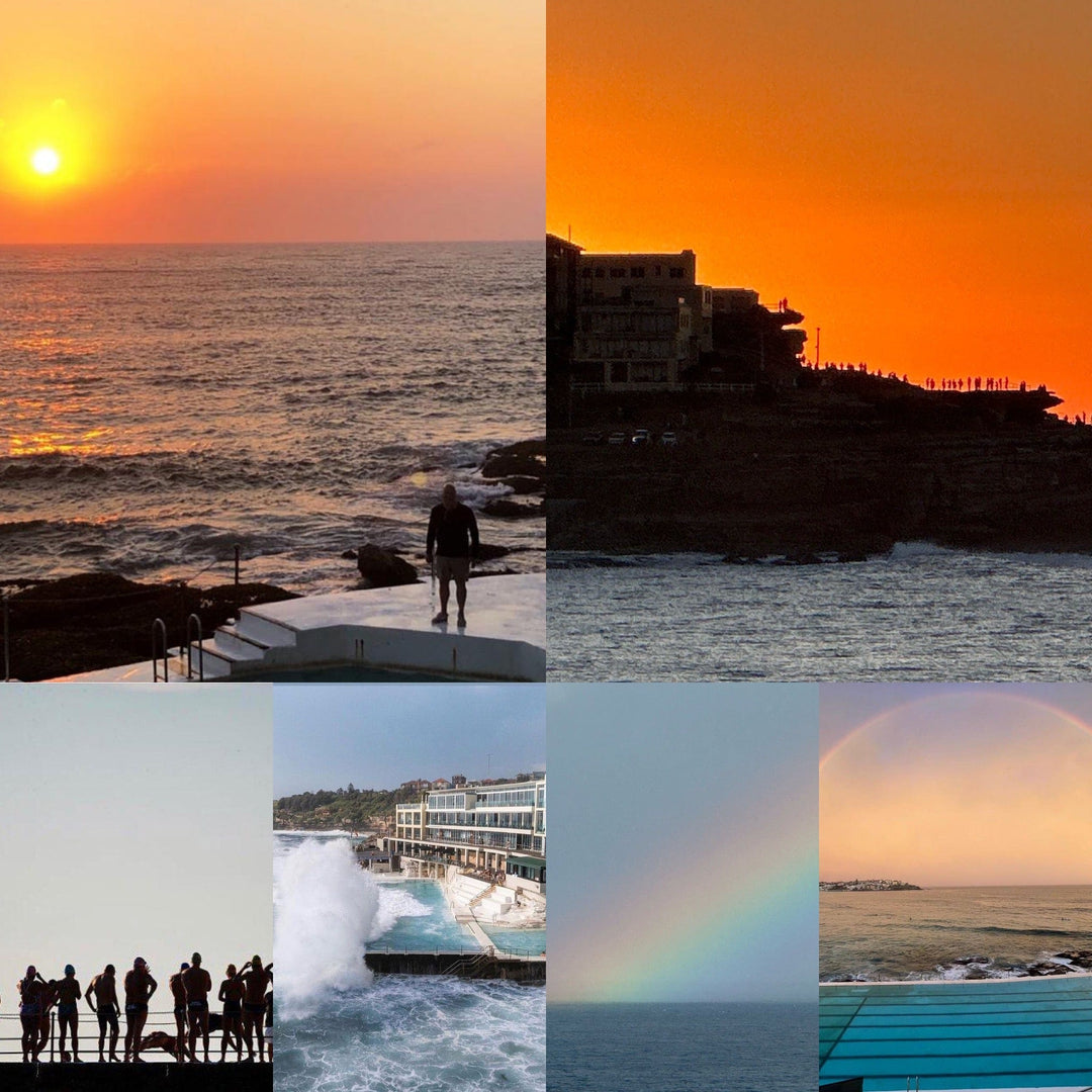 Neil Rogers Squad Mens Racers