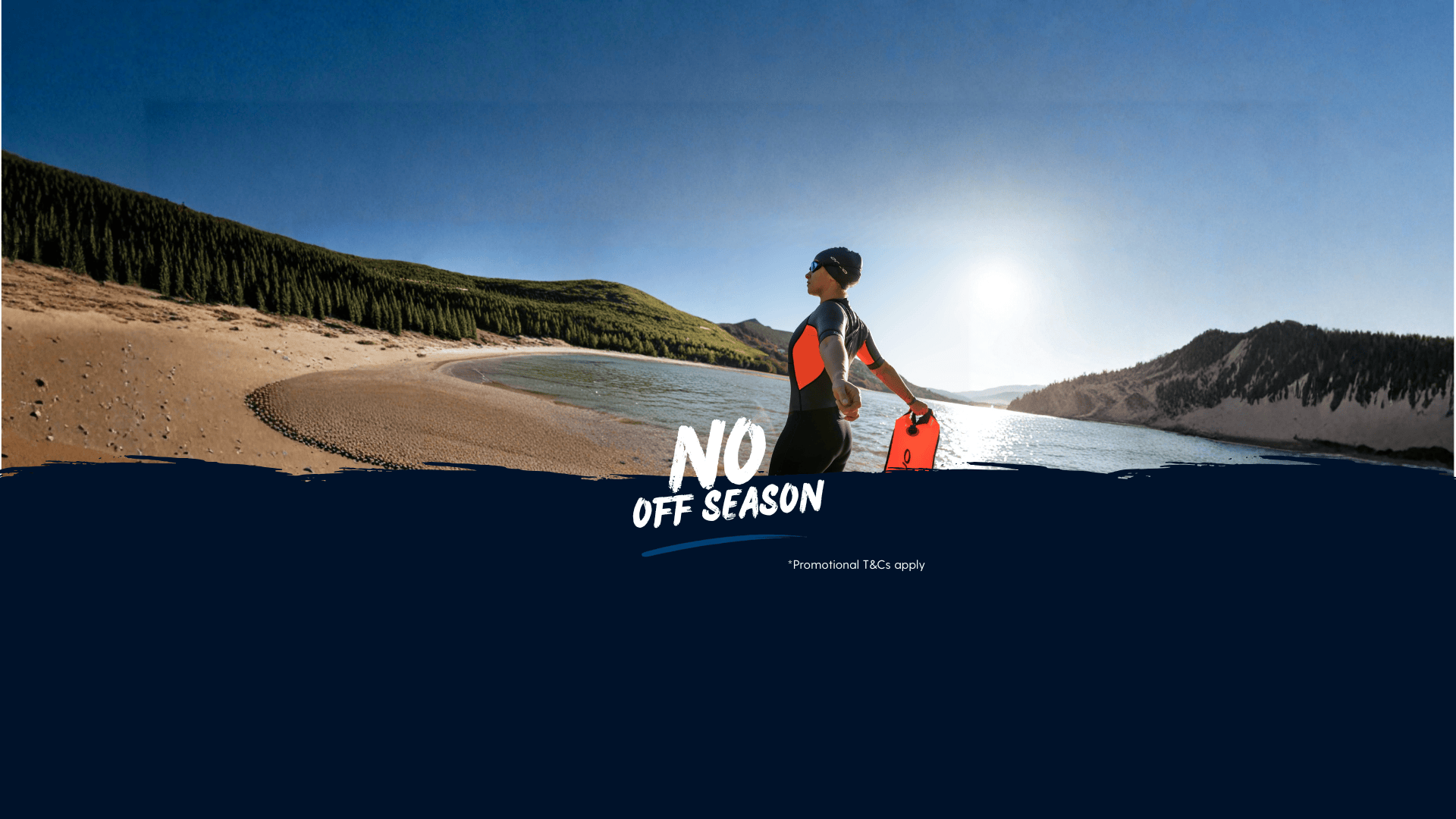 EOFY Swimwear Sale | Save Up to 30% | Face The Water