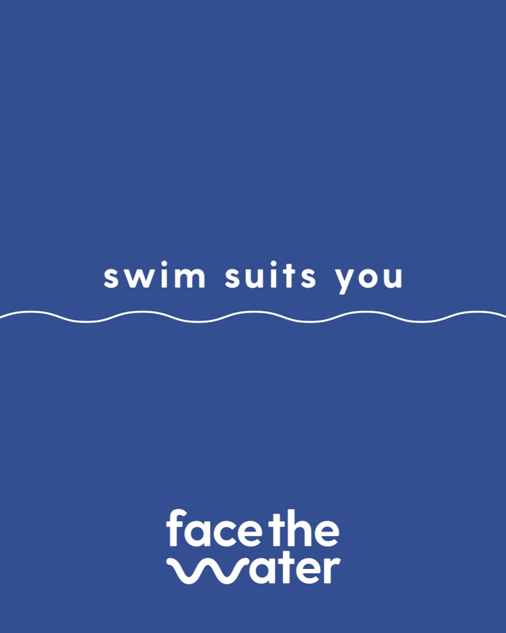 Face the Water Gift Card Face the Water Gift e-Card