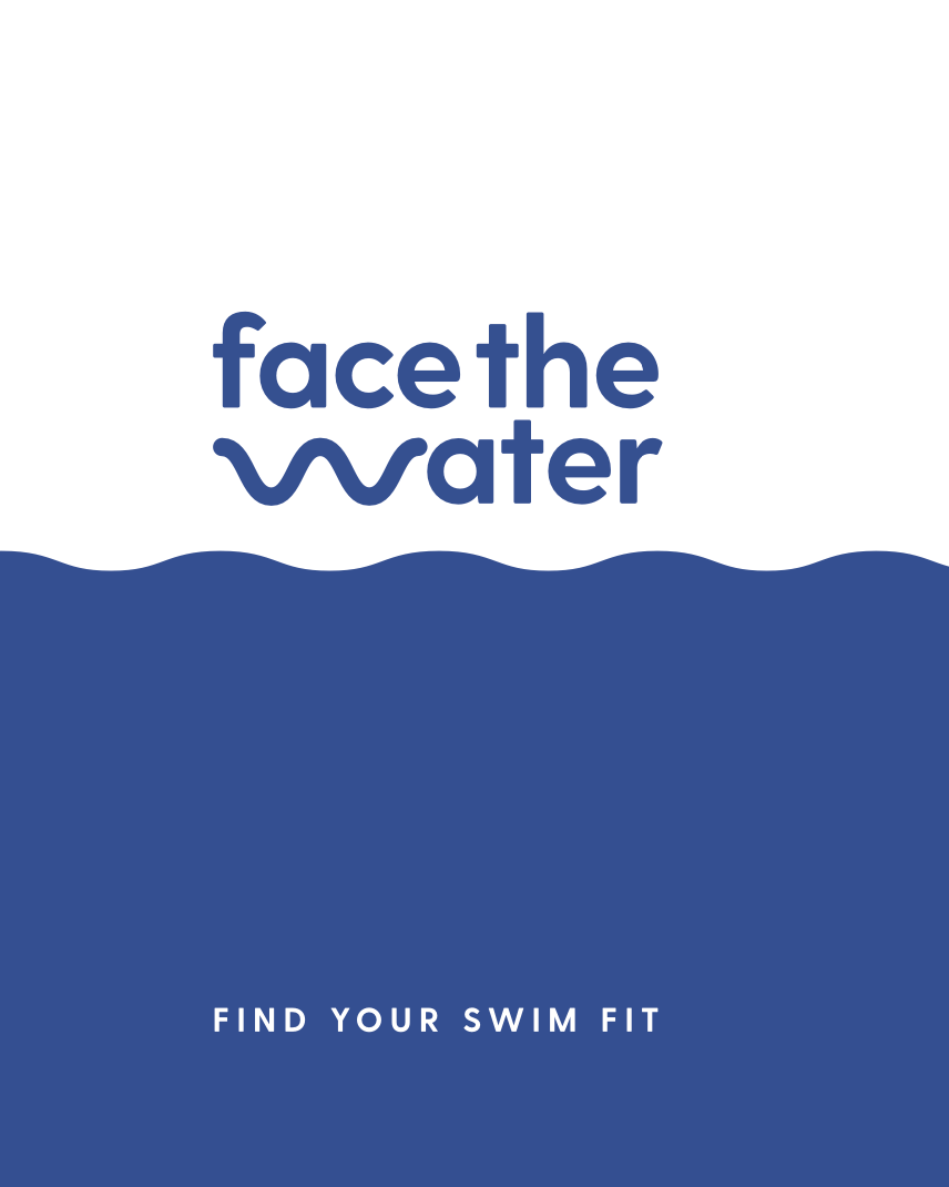 Face the Water Gift Card Face the Water Gift e-Card