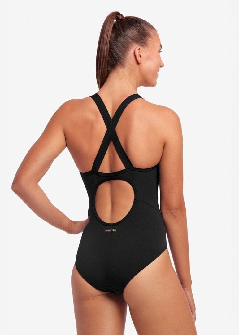 Funkita One Piece Swimsuit Eclipse One Piece