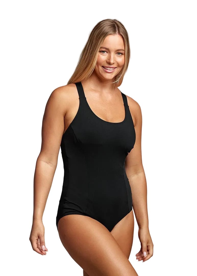 Funkita One Piece Swimsuit Ladies Brace Me Back