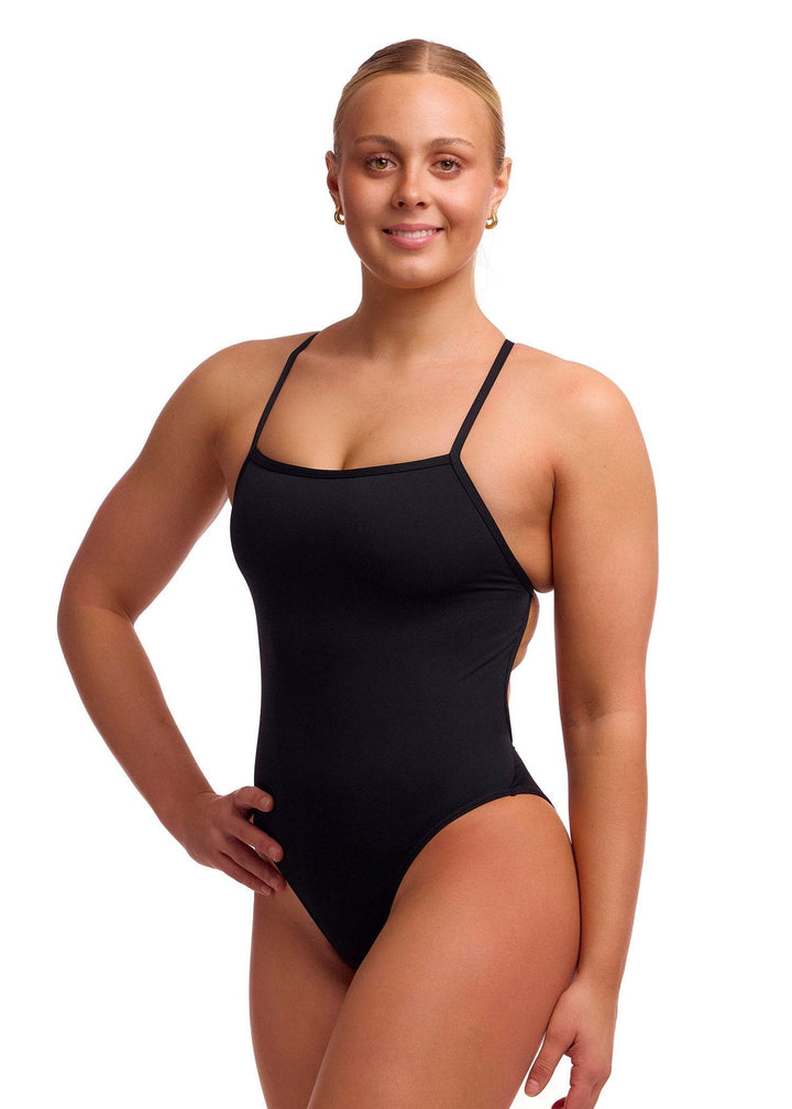 Funkita One Piece Swimsuit Single Strength One Piece
