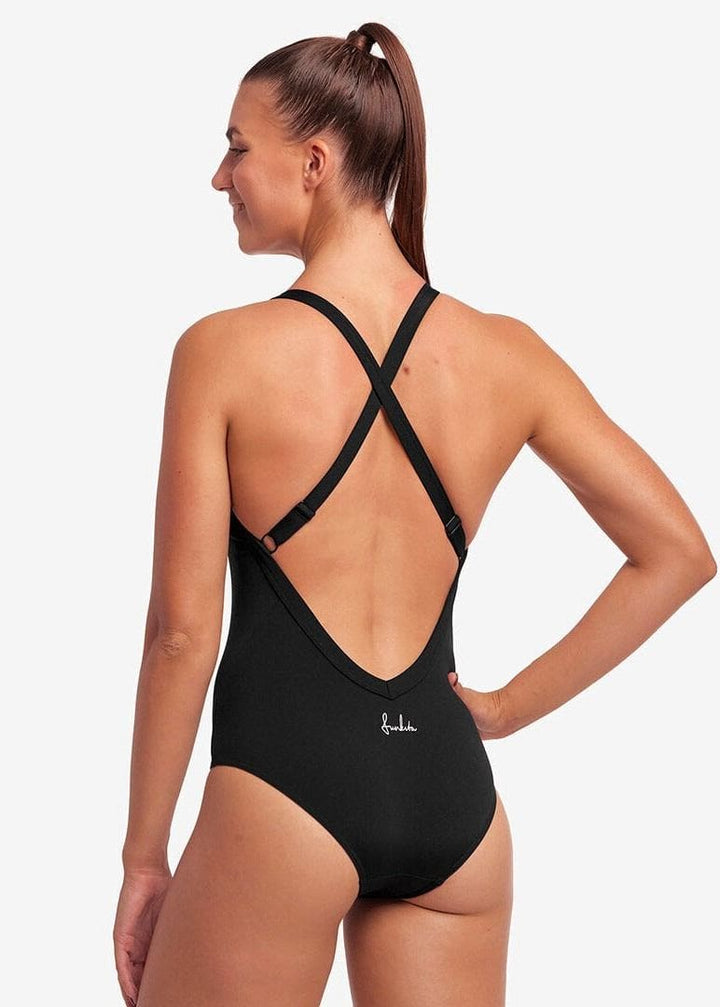 Funkita One Piece Swimsuit Sky Hi One Piece