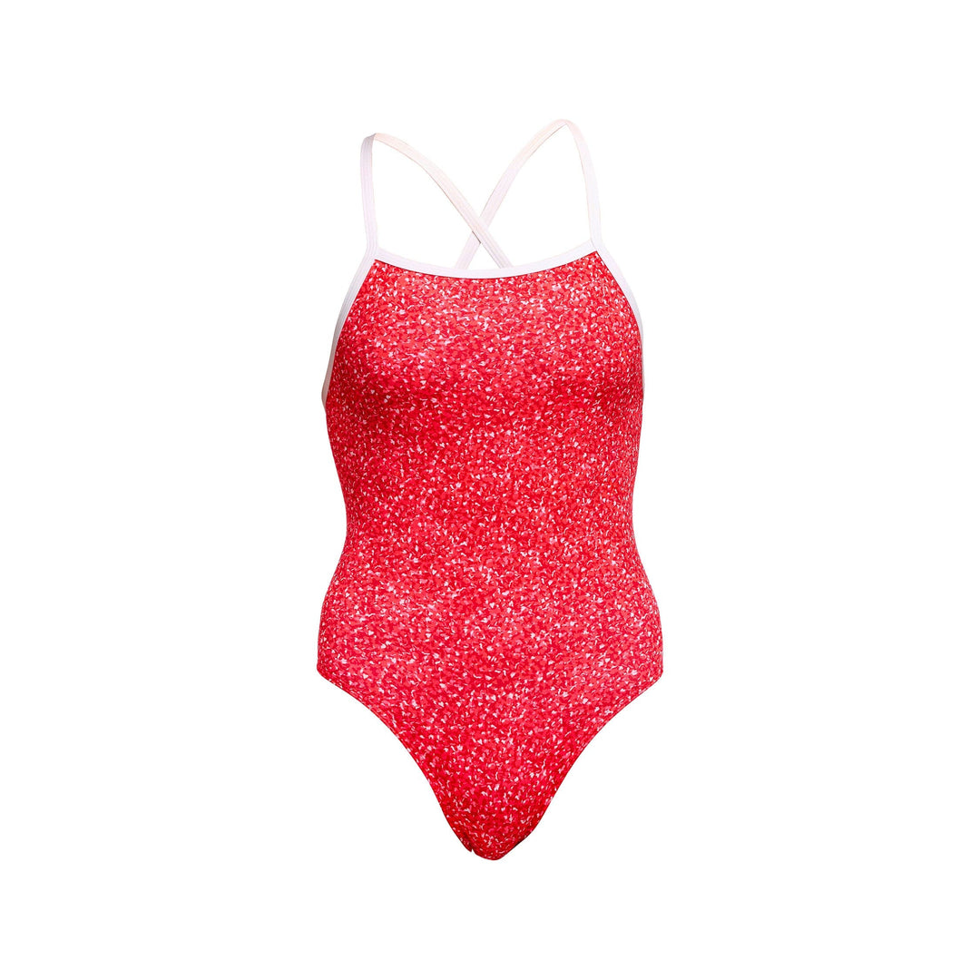 Funkita One Piece Swimsuit Tie Me Tight