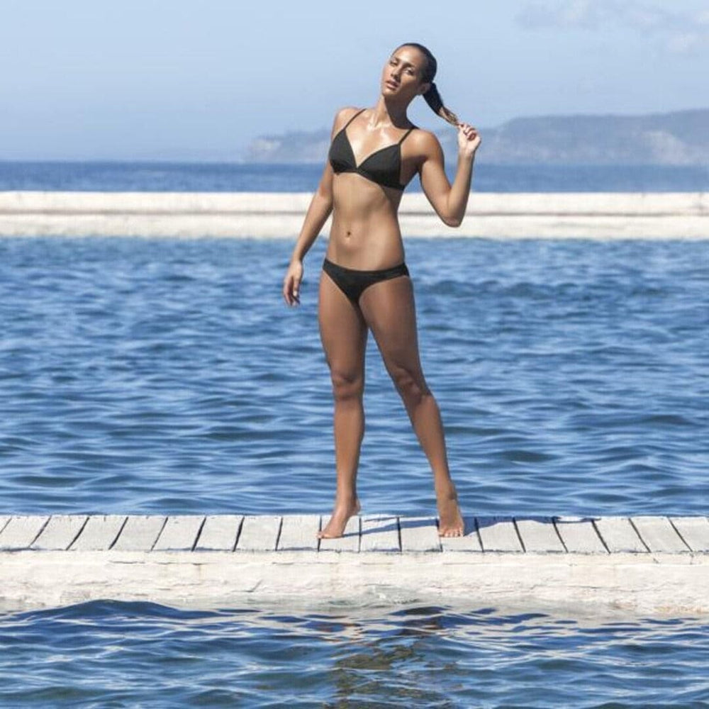 Funkita Two Piece Hipster Brief