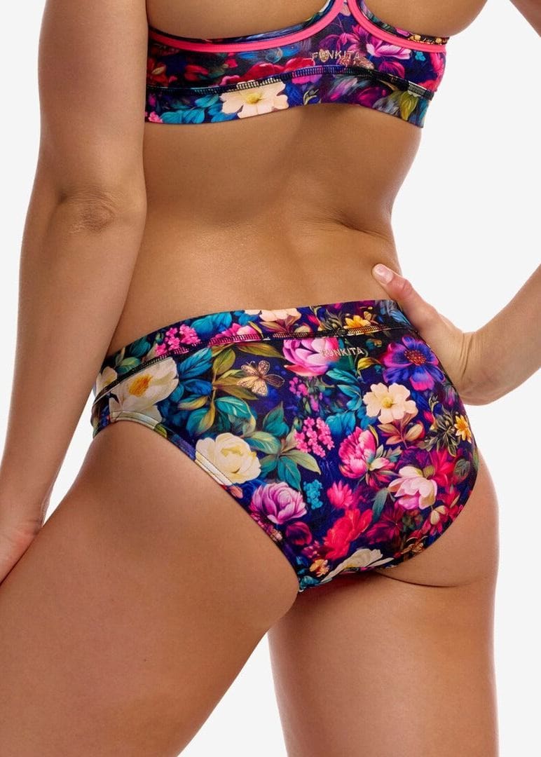 Funkita Two Piece Sports Brief