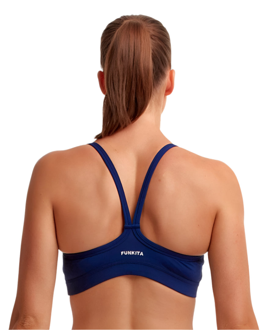 Funkita Two Piece Sports Top