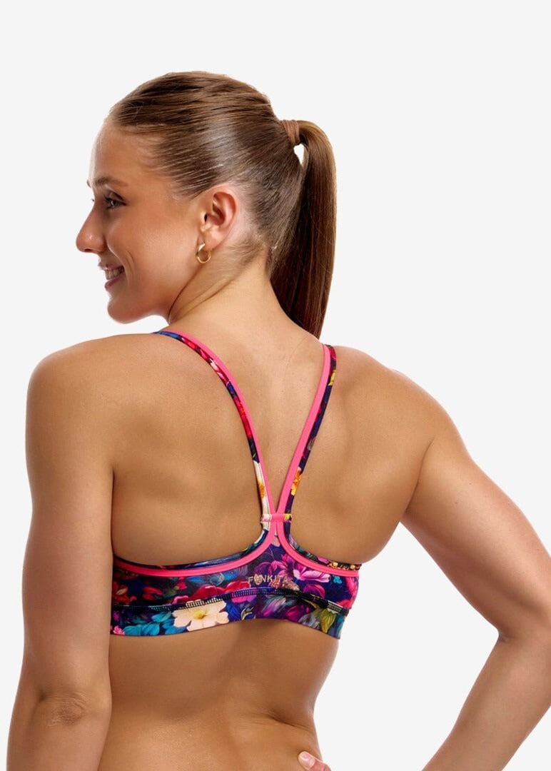 Funkita Two Piece Sports Top