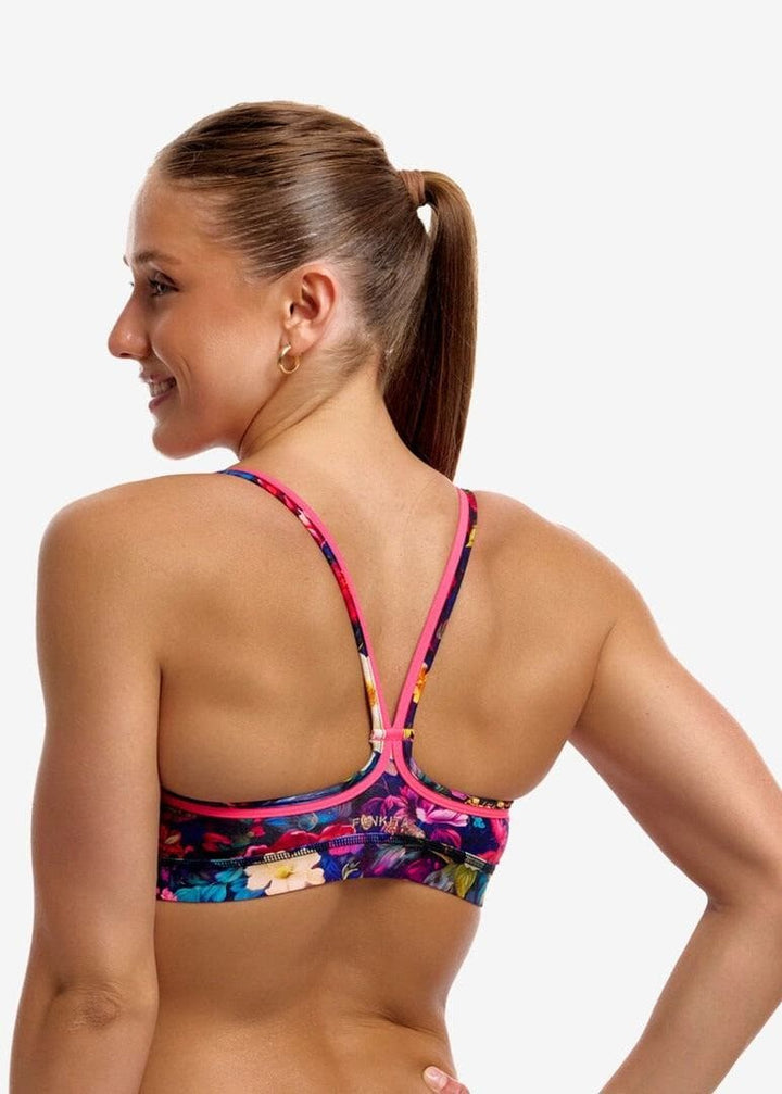 Funkita Two Piece Sports Top
