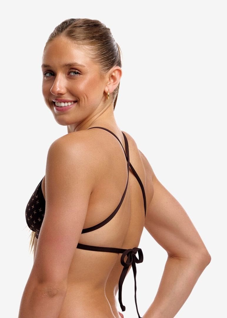 Funkita Two Piece Tri Top