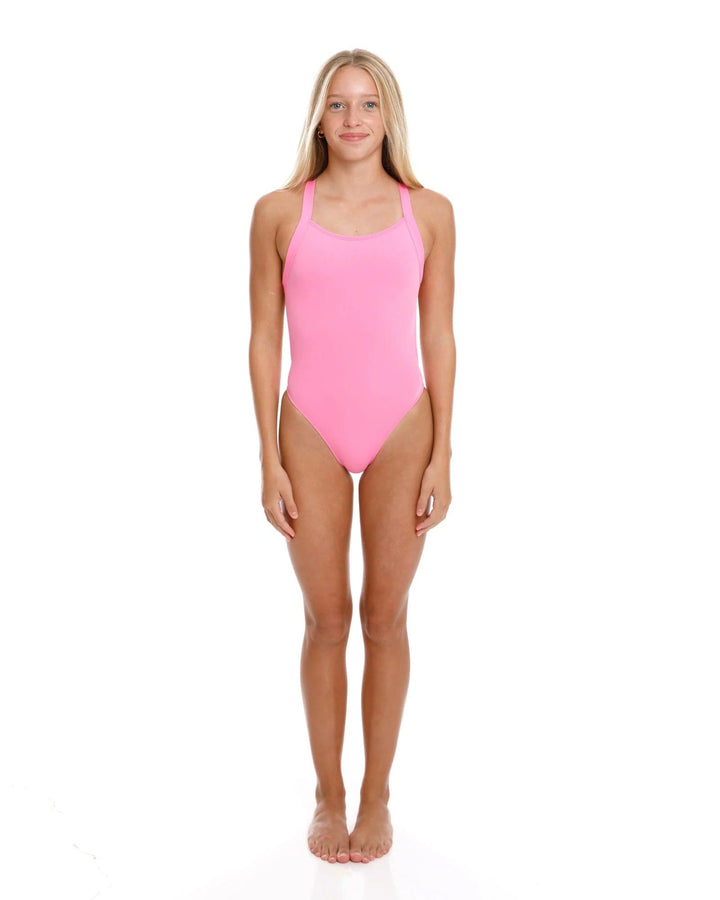 Kozii One Piece Swimsuit Elite Bind