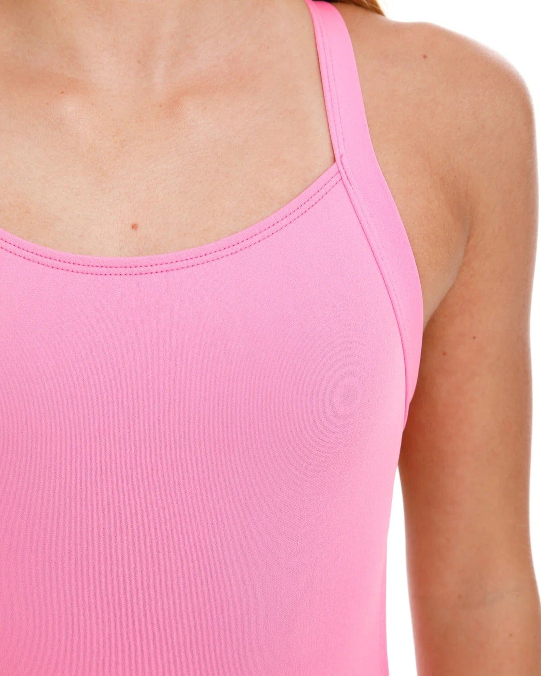 Kozii One Piece Swimsuit Musk / 8 Elite Bind