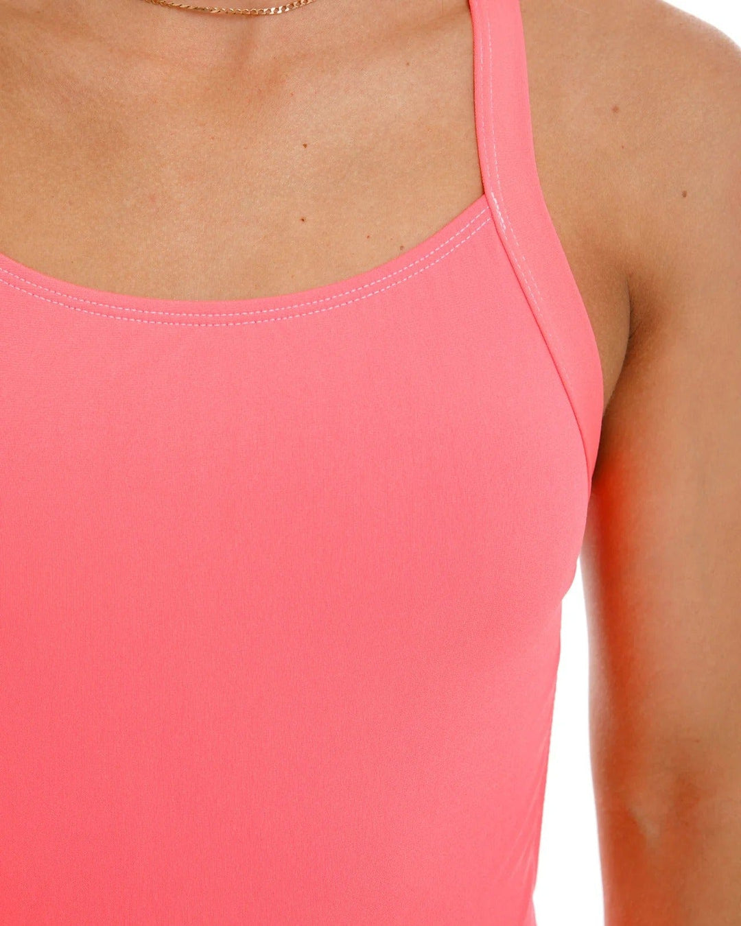 Kozii One Piece Swimsuit Peachii / 8 Elite Bind