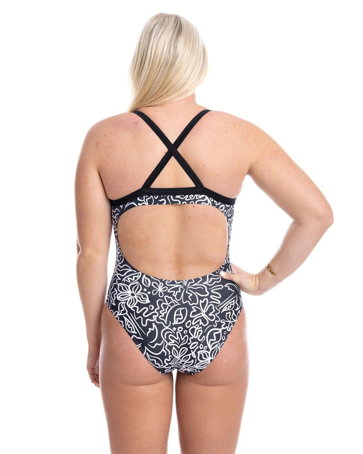 Kozii One Piece Swimsuit The New Xover