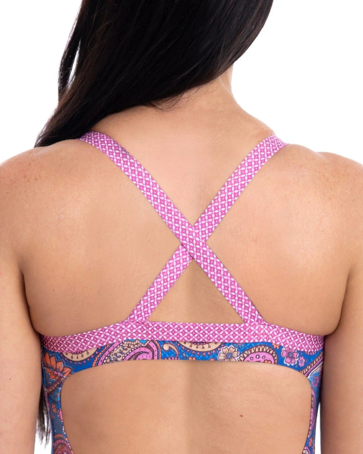 Kozii One Piece Swimsuit The New Xover