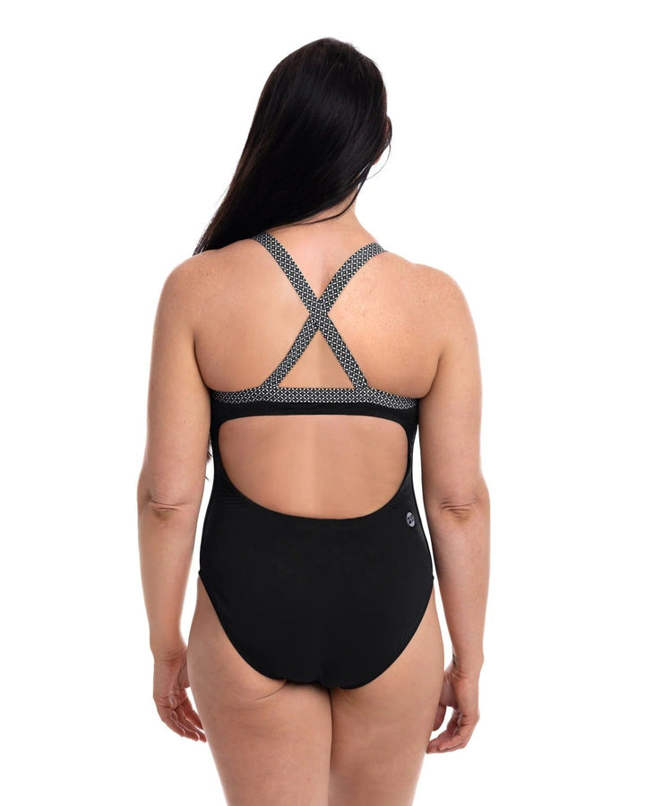 Kozii One Piece Swimsuit The New Xover