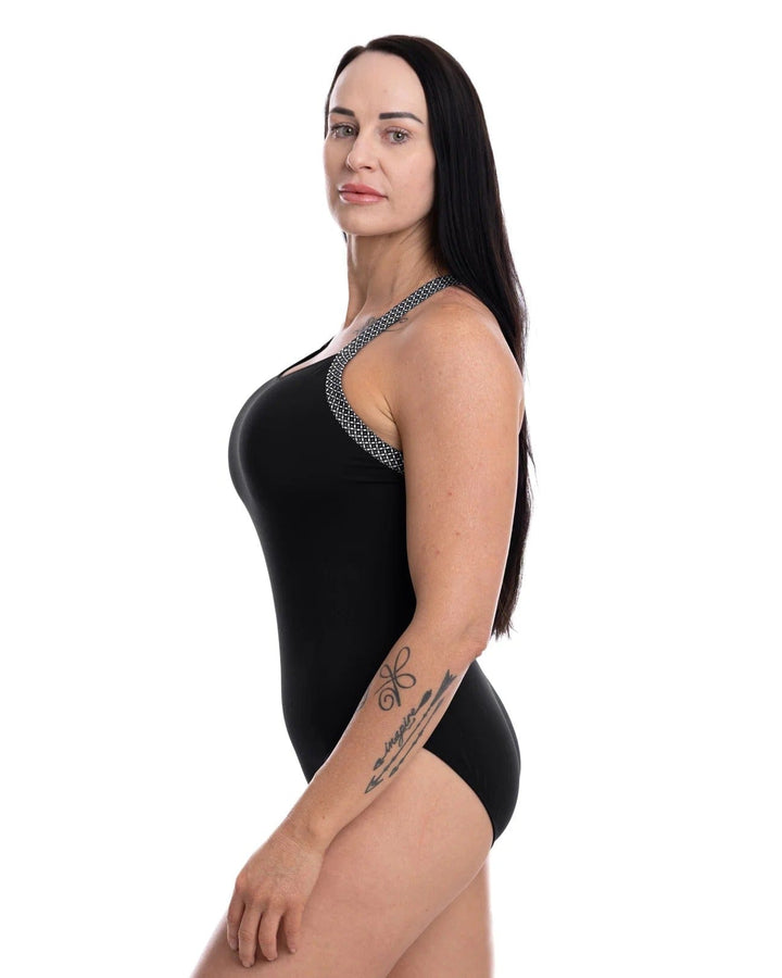 Kozii One Piece Swimsuit The New Xover