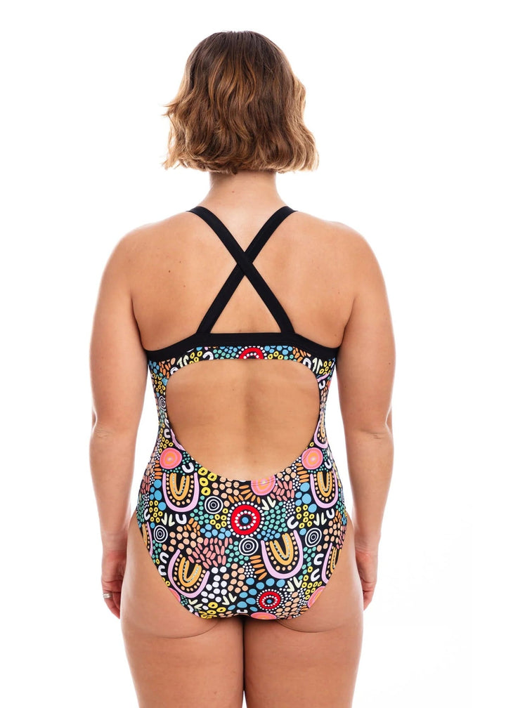 Kozii One Piece Swimsuit The New Xover