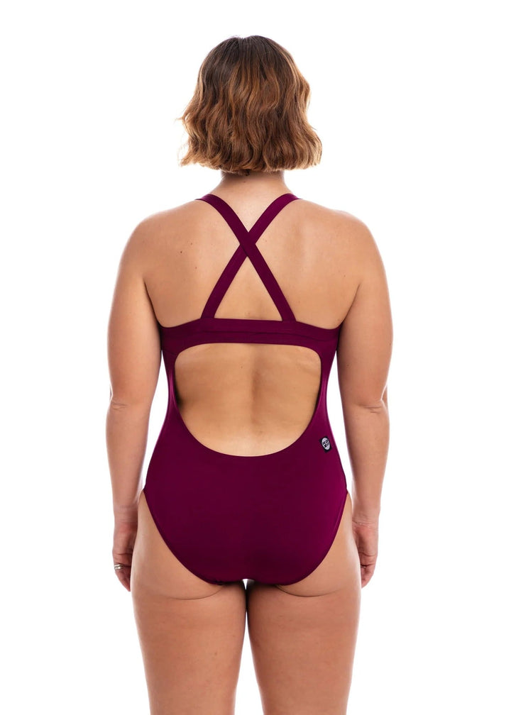 Kozii One Piece Swimsuit The New Xover
