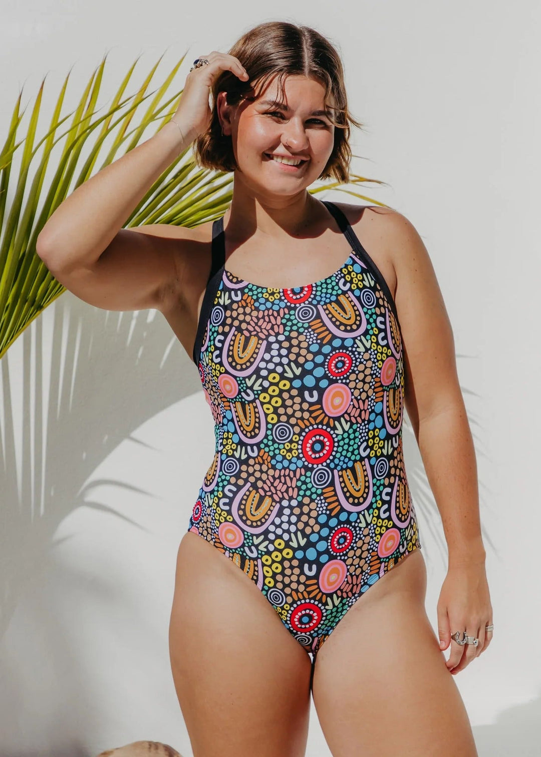 Kozii One Piece Swimsuit The New Xover