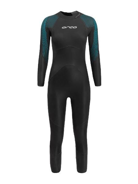Orca Wetsuit Athlex Flex