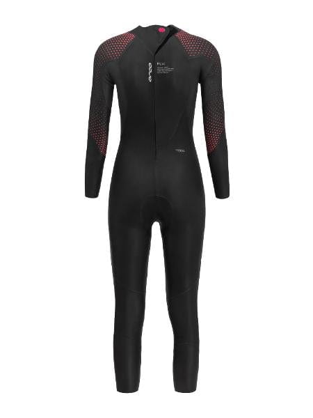 Orca Wetsuit Athlex Float
