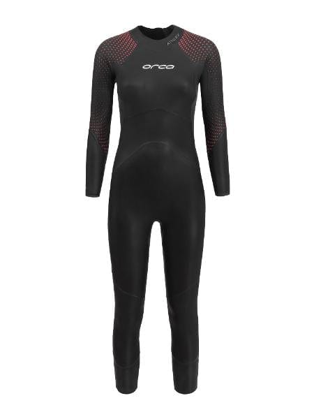 Orca Wetsuit Athlex Float