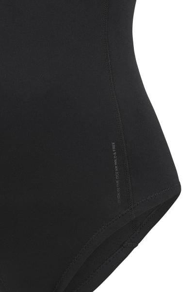 Orca Wetsuit Neoprene One Piece Bathers