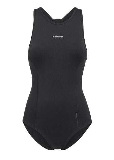 Orca Neoprene One Piece Bathers – Face The Water - Performance