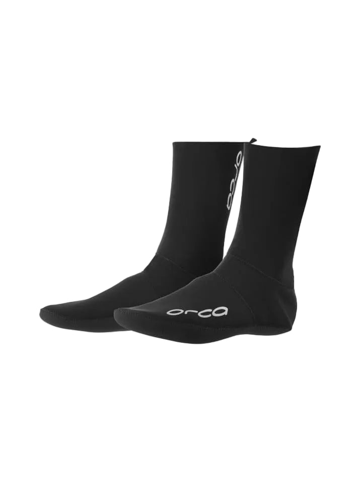 Orca Wetsuit Swim Socks