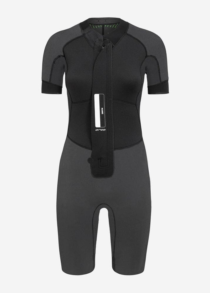 Orca Wetsuit Vanir Flex Women Swimrun Wetsuit
