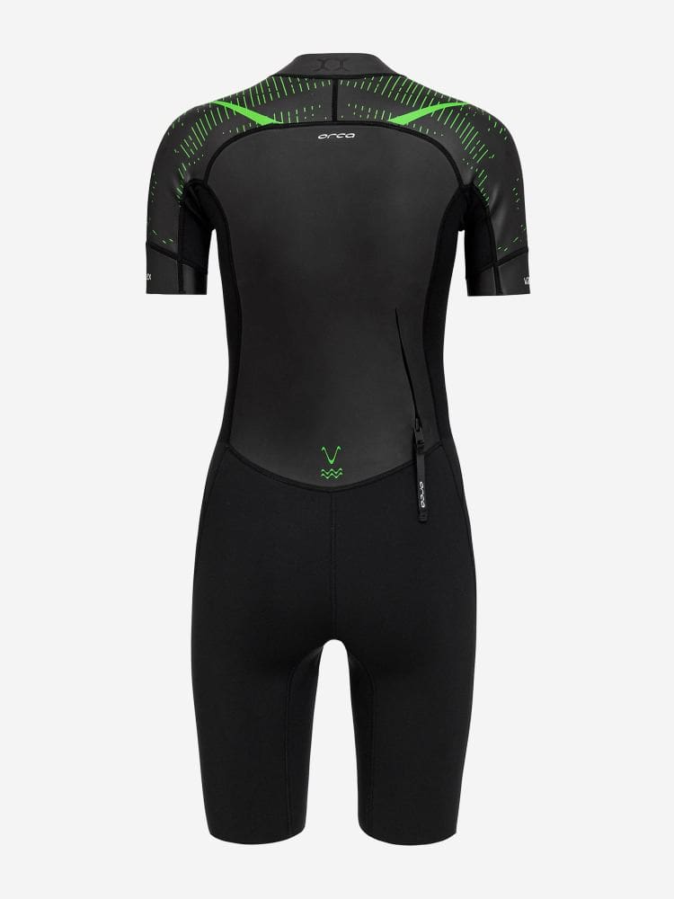 Orca Wetsuit Vanir Flex Women Swimrun Wetsuit