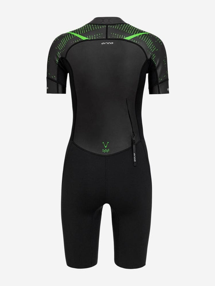 Orca Wetsuit Vanir Flex Women Swimrun Wetsuit