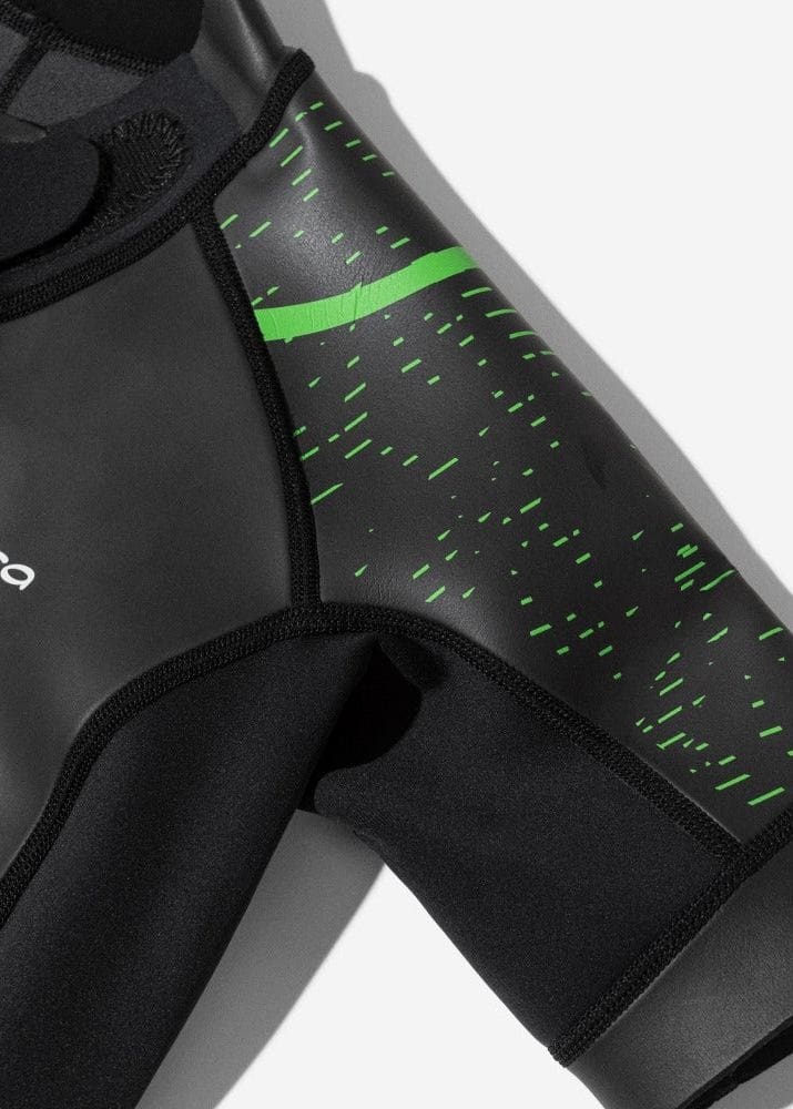 Orca Wetsuit Vanir Flex Women Swimrun Wetsuit