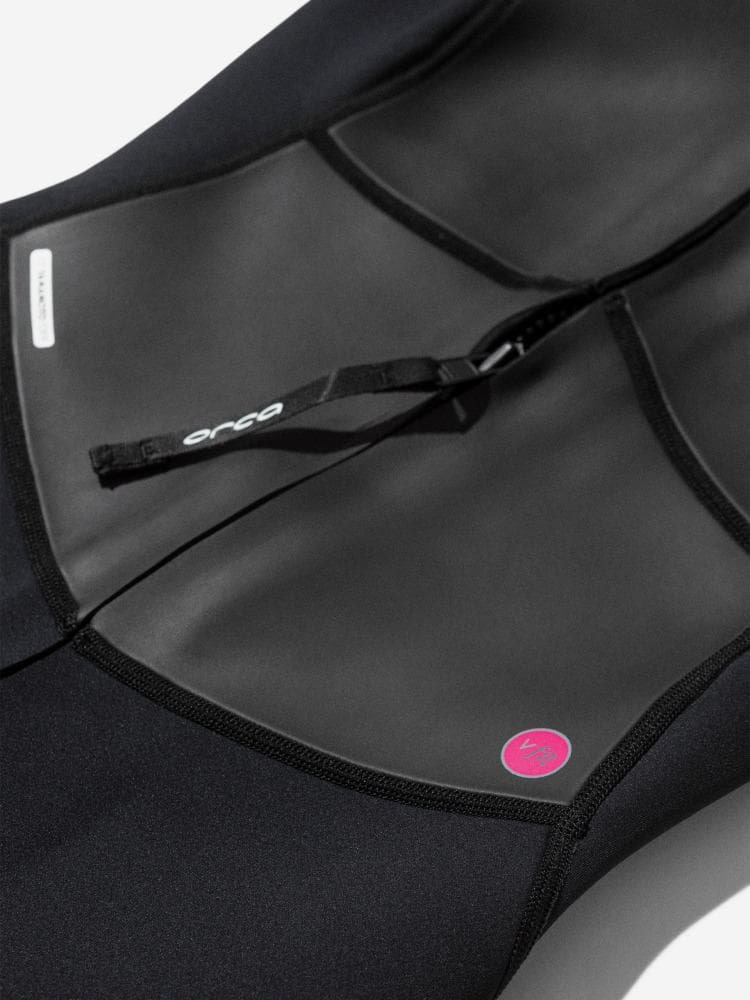 Orca Wetsuit Vanir Flex Women Swimrun Wetsuit