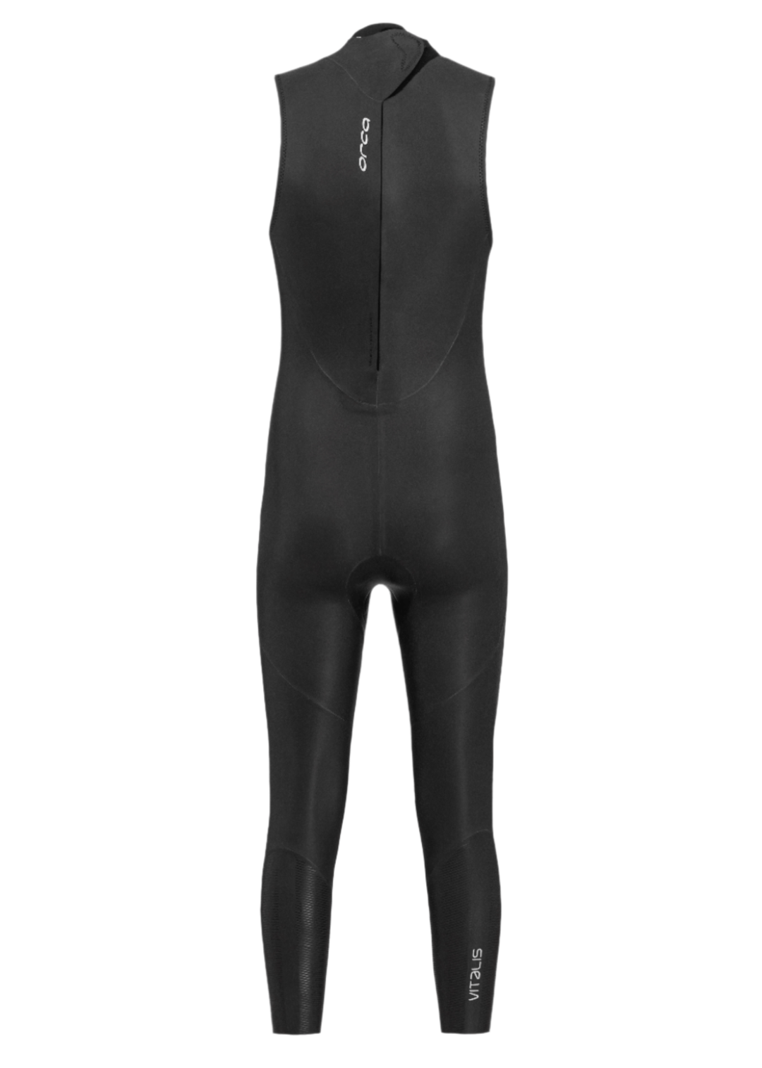 Orca Wetsuit Vitalis Light OpenWater Sleeveless Wetsuit